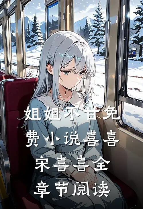 姐姐不甘免费小说喜喜宋喜喜全章节阅读