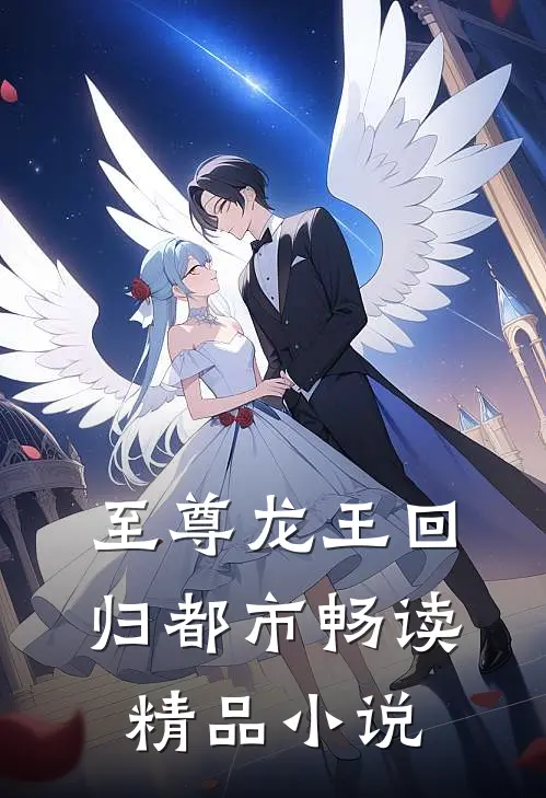 至尊龙王回归都市畅读精品小说