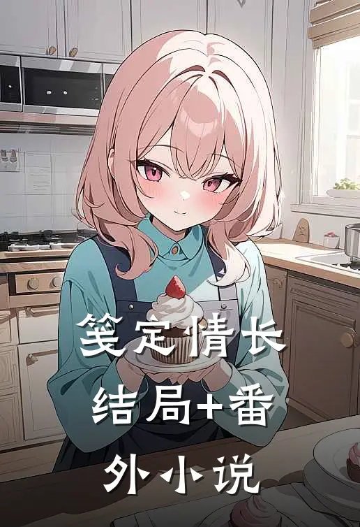 笺定情长结局+番外小说