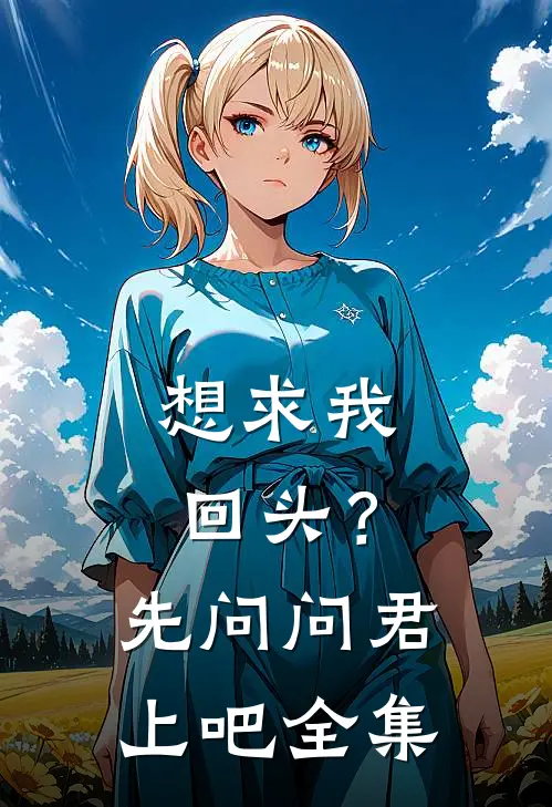 想求我回头？先问问君上吧全集