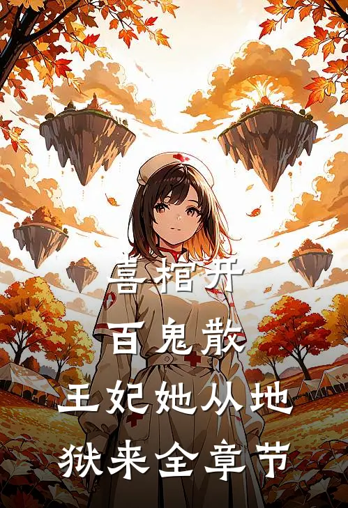 喜棺开，百鬼散，王妃她从地狱来全章节