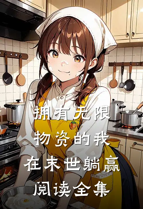 拥有无限物资的我，在末世躺赢阅读全集