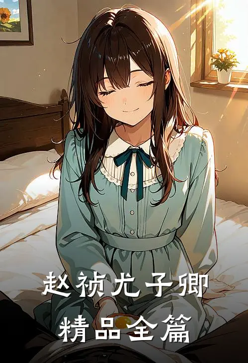 赵祯尤子卿精品全篇