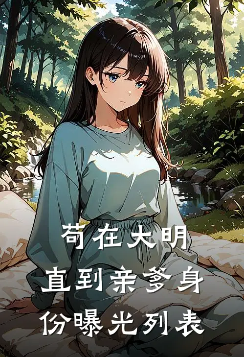 苟在大明，直到亲爹身份曝光列表
