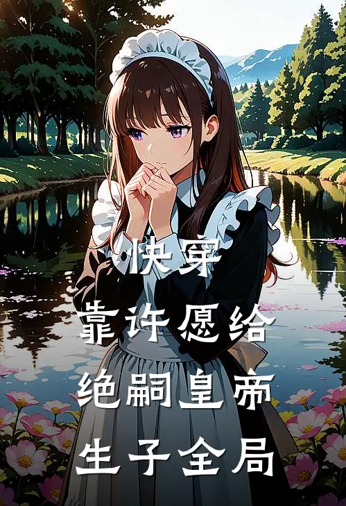 快穿：靠许愿给绝嗣皇帝生子全局