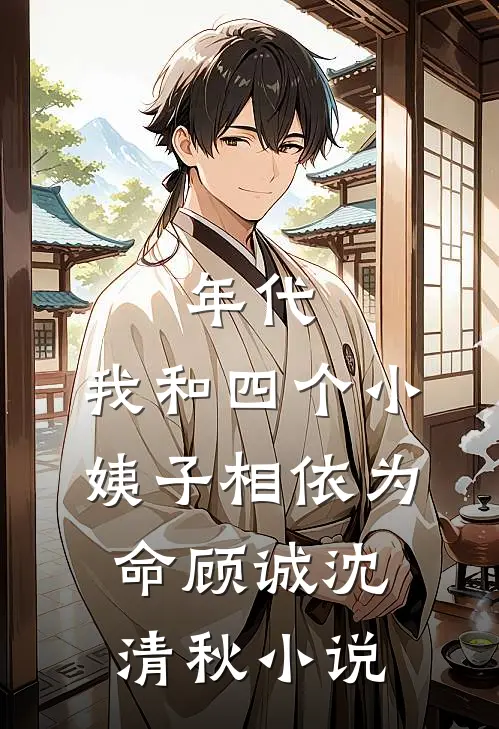 年代：我和四个小姨子相依为命顾诚沈清秋小说