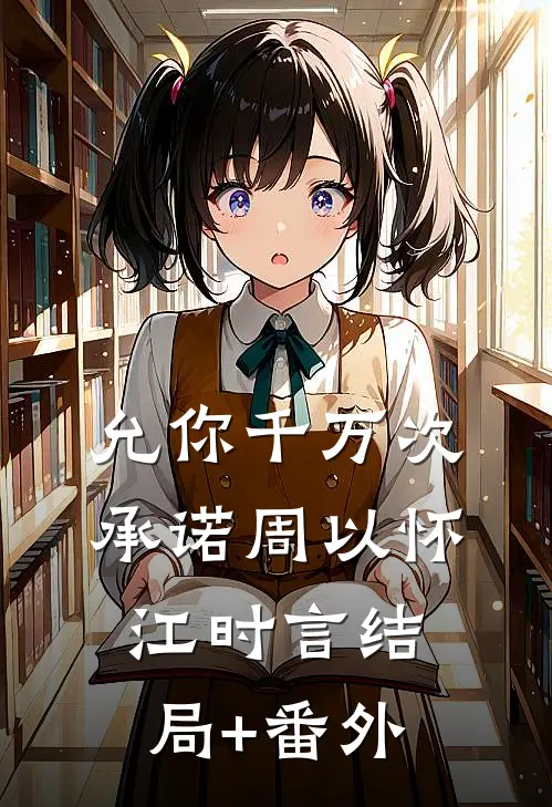 允你千万次承诺周以怀江时言结局+番外