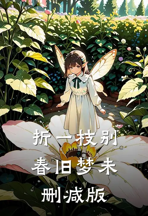 折一枝别春旧梦未删减版