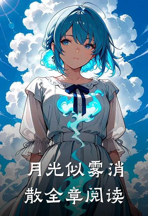 月光似雾消散全章阅读