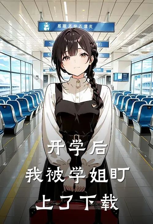 开学后，我被学姐盯上了下载