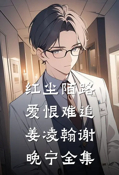 红尘陌路，爱恨难追姜凌翰谢晚宁全集
