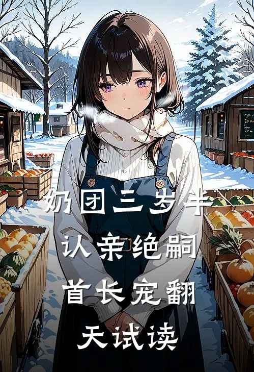 奶团三岁半，认亲绝嗣首长宠翻天试读