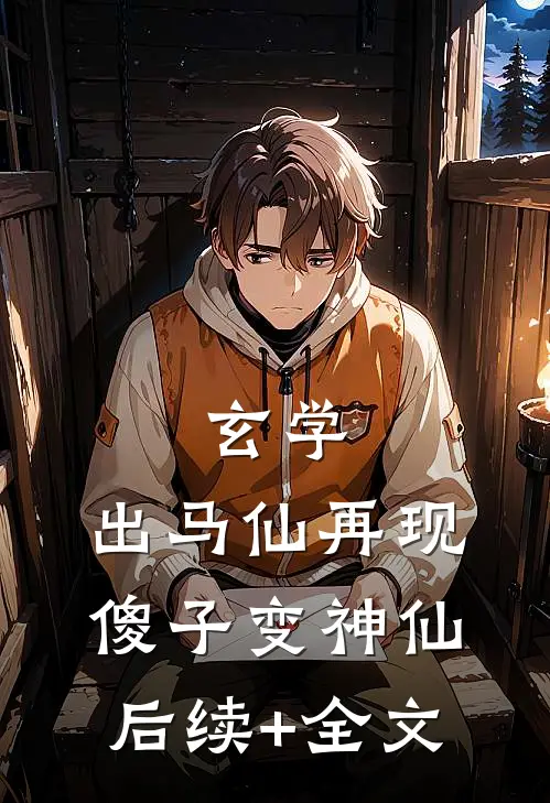 玄学：出马仙再现，傻子变神仙后续+全文