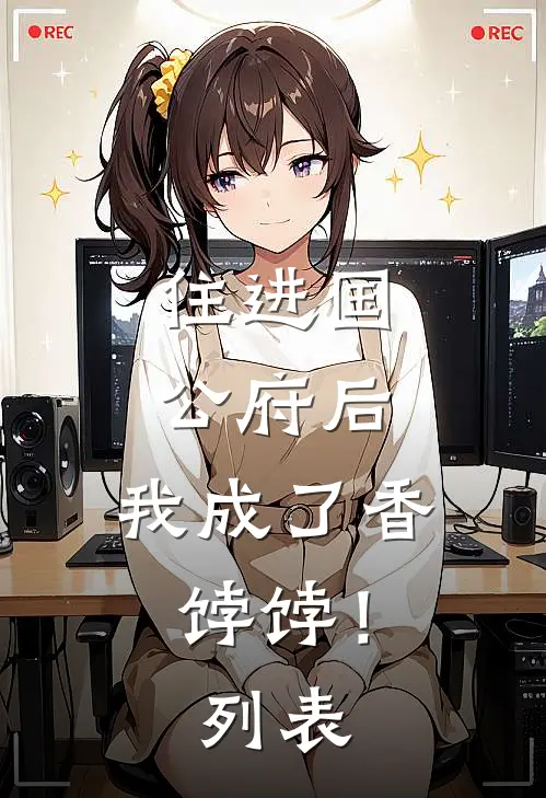 住进国公府后，我成了香饽饽！列表
