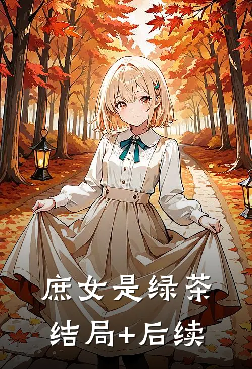 庶女是绿茶结局+后续