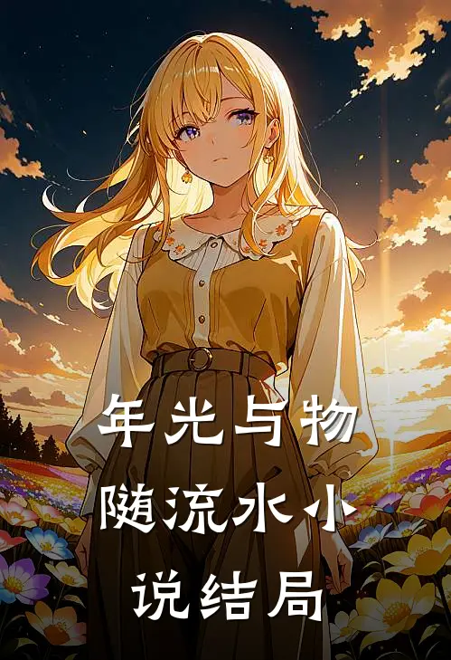 年光与物随流水小说结局