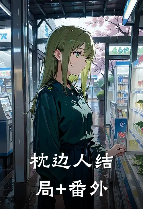 枕边人结局+番外