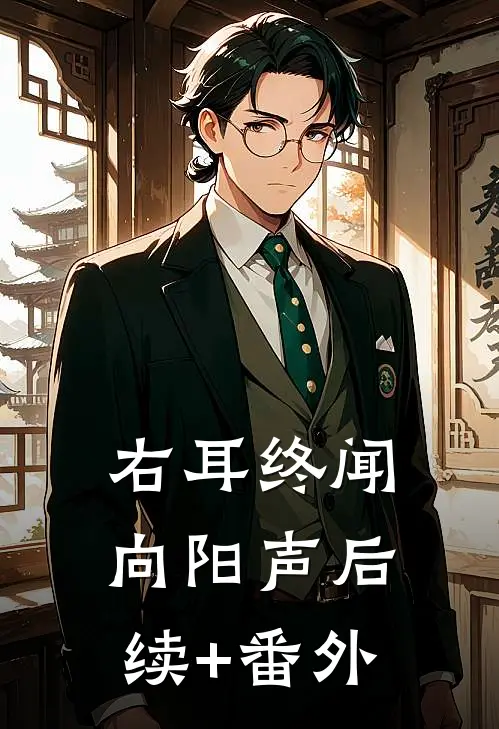 右耳终闻向阳声后续+番外