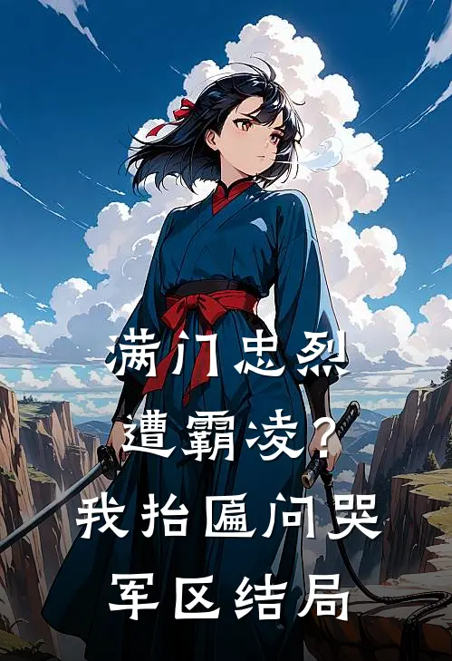 满门忠烈遭霸凌？我抬匾问哭军区结局