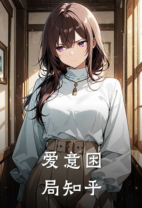 爱意困局知乎