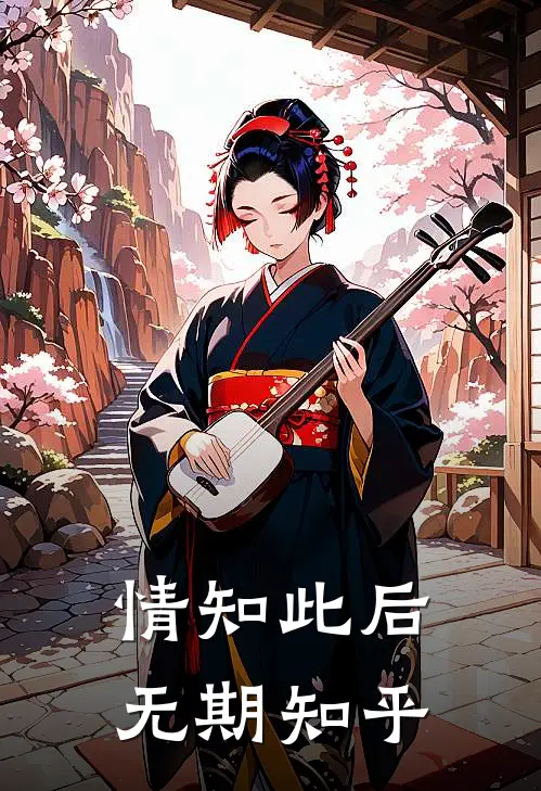 情知此后无期知乎