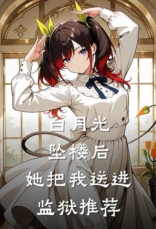 白月光坠楼后，她把我送进监狱推荐