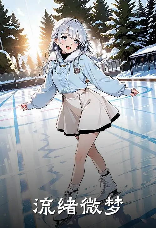 流绪微梦