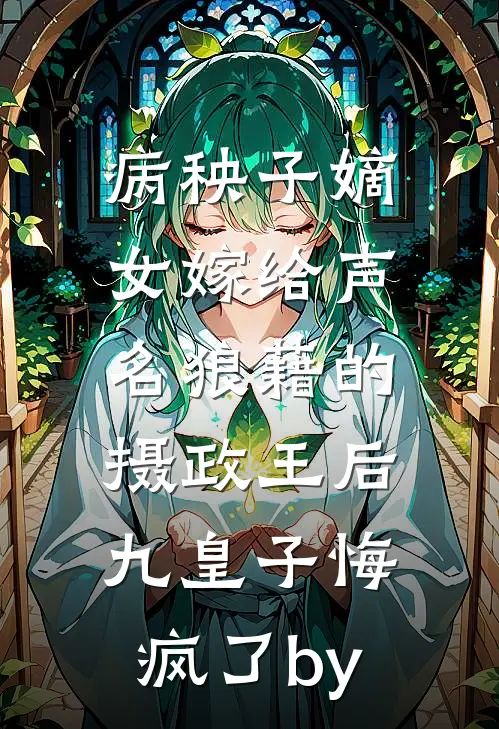 病秧子嫡女嫁给声名狼藉的摄政王后，九皇子悔疯了by