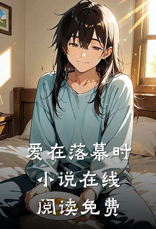 爱在落幕时小说在线阅读免费