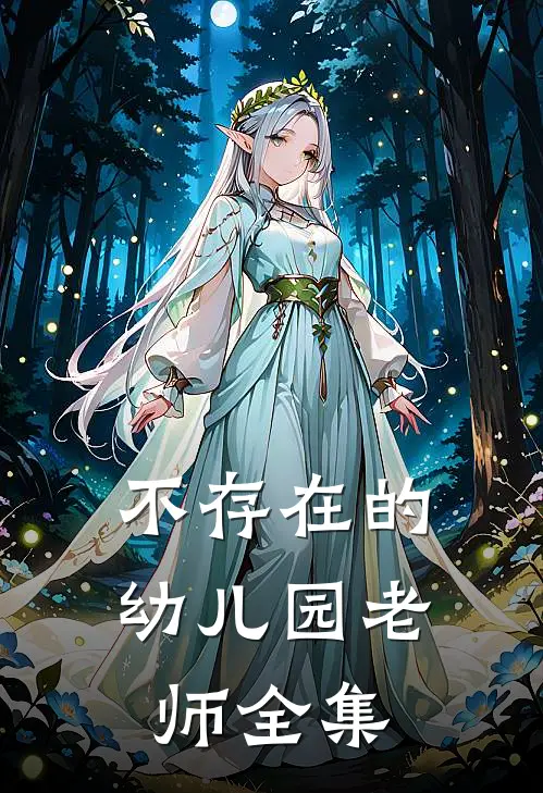 不存在的幼儿园老师全集