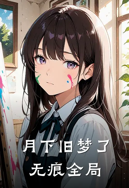 月下旧梦了无痕全局