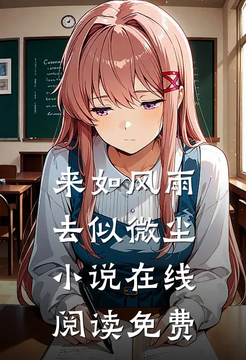 来如风雨，去似微尘小说在线阅读免费