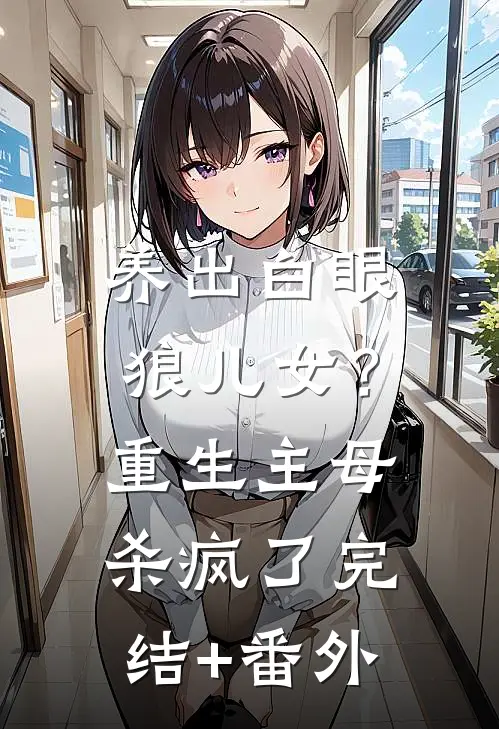 养出白眼狼儿女？重生主母杀疯了完结+番外