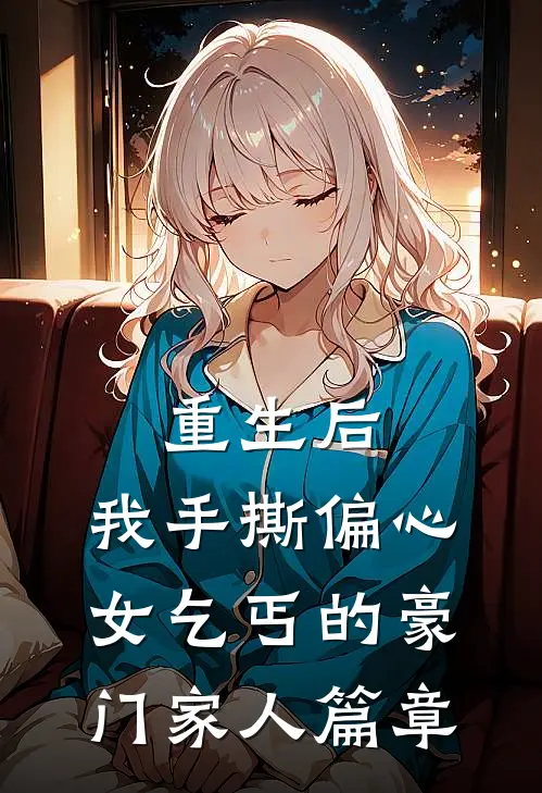 重生后，我手撕偏心女乞丐的豪门家人篇章