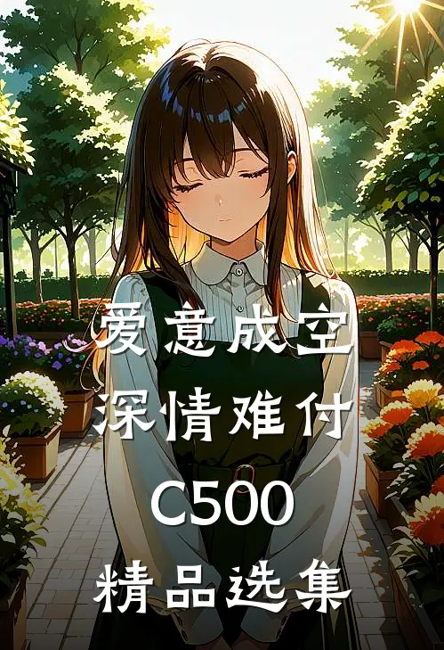 爱意成空，深情难付C500精品选集