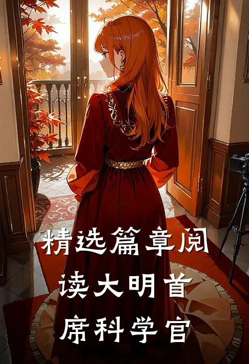 精选篇章阅读大明首席科学官