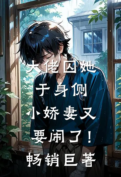 大佬囚她于身侧，小娇妻又要闹了！畅销巨著