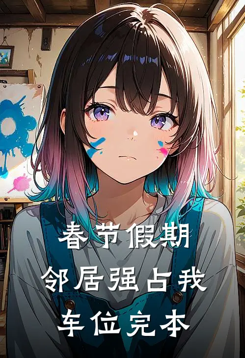 春节假期，邻居强占我车位完本
