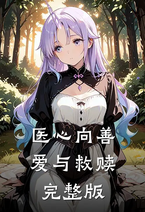 医心向善，爱与救赎完整版