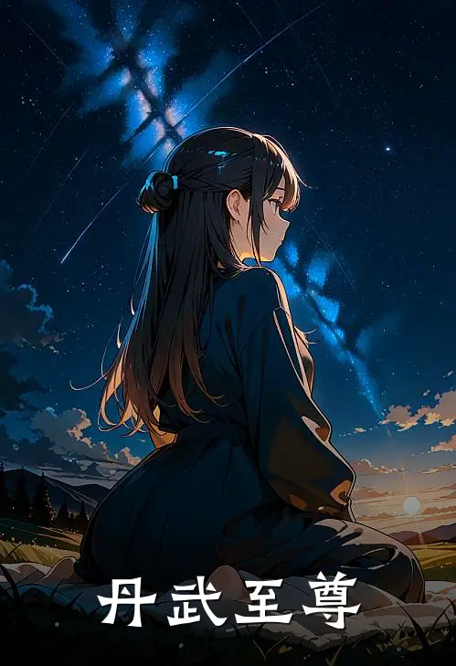 丹武至尊