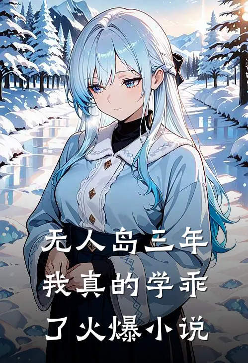 “无人岛”三年，我真的学乖了火爆小说