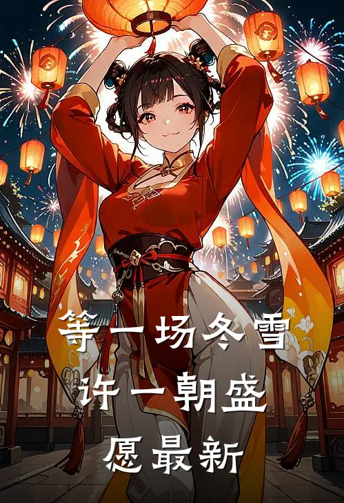 等一场冬雪，许一朝盛愿最新
