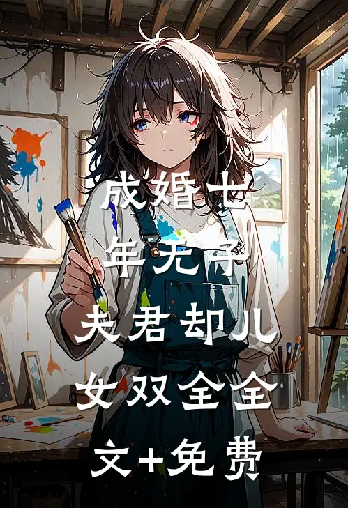 成婚七年无子，夫君却儿女双全全文+免费