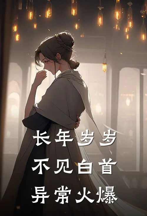 长年岁岁，不见白首异常火爆
