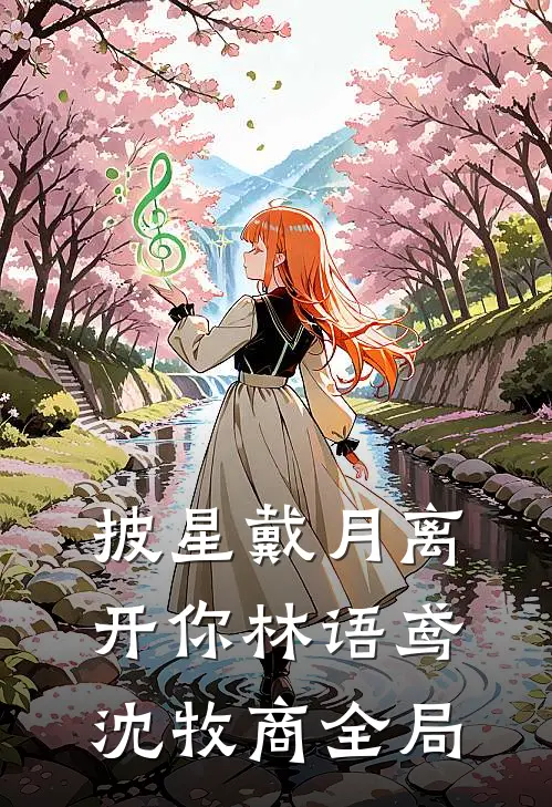 披星戴月离开你林语鸢沈牧商全局