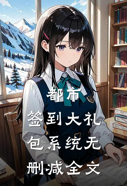 都市：签到大礼包系统无删减全文