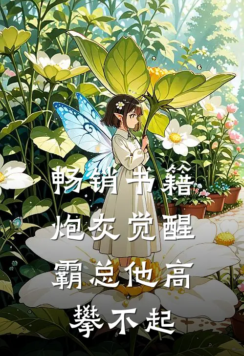 畅销书籍炮灰觉醒：霸总他高攀不起