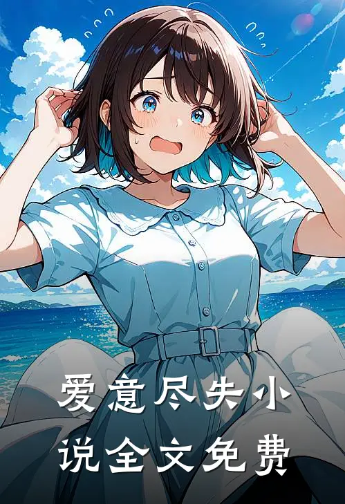 爱意尽失小说全文免费