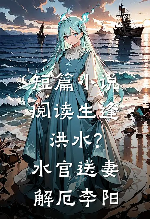短篇小说阅读生逢洪水?水官送妻解厄李阳