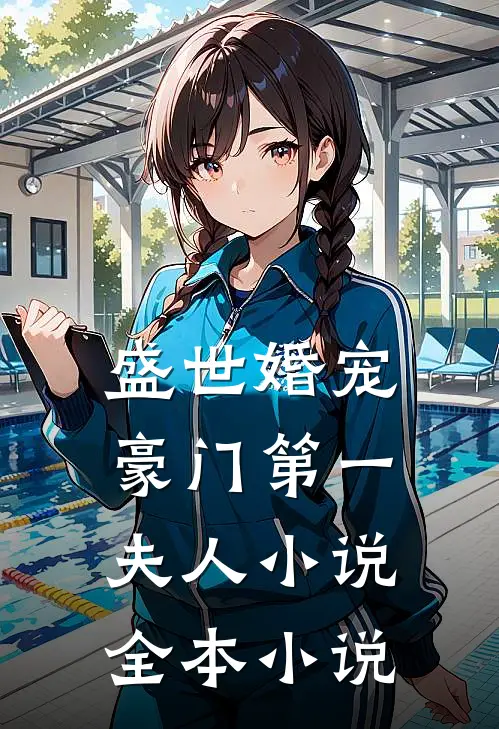 盛世婚宠豪门第一夫人 小说全本小说